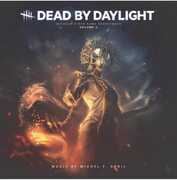 Dead By Daylight Vol 2 (Original Soundtrack) [Import] 