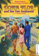 Dona Flor And Her Two Husbands 