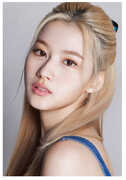 Dicon D'Festa Twice - Sana - 200pg Deco Book w/  4 Deco Stickers + 5pc Photo Card Set [Import] 