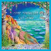 Erpland [Import] , Ozric Tentacles