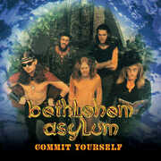 Commit Yourself To Bethlehem Asylum , Bethlehem Asylum