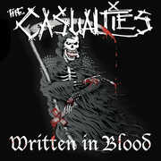 Written In Blood , The Casualties