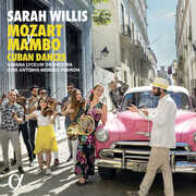 Mozart & Mambo , Sarah Willis