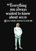 Everything You Always Wanted to Know About Sex* *But Were Afraid to Ask , Woody Allen