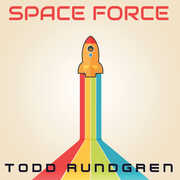 Space Force , Todd Rundgren