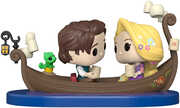 FUNKO POP! MOVIE MOMENT: Disney's 100th - Rapunzel and Flynn