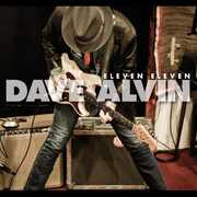 Eleven Eleven , Dave Alvin
