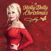 A Holly Dolly Christmas , Dolly Parton
