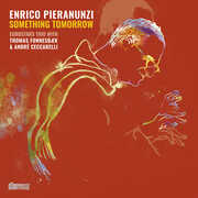 Something Tomorrow , Enrico Pieranunzi