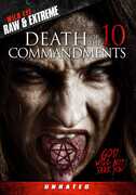 The Death Of The 10 Commandments 