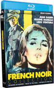 French Noir Collection , Jeanne Moreau