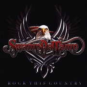 Rock This Country , SwampdaWamp