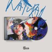 Natural - incl. Booklet [Import] , J.Una