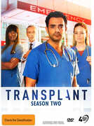Transplant: Season Two [Import] 
