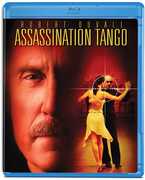 Assassination Tango , Robert Duvall