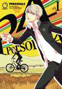 Atlus Persona 4: Volume 1 , Atlus