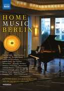 Home Music Berlin , Alexander Melnikov