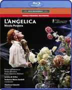 L'Angelica , Sergio Foresti