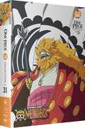 One Piece: Collection 31 