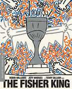 The Fisher King (Criterion Collection) , Robin Williams