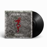 Rokflote , Jethro Tull