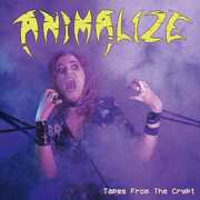 Tapes From The Crypt , Animalize