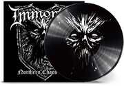 Northern Chaos Gods , Immortal