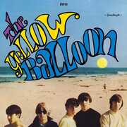 The Yellow Balloon , Yellow Balloon