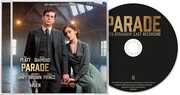 Parade (2023 Broadway Cast Recording) 