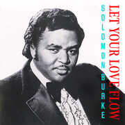Let Your Love Flow , Solomon Burke