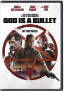 God Is a Bullet , Nikolaj Coster-Waldau