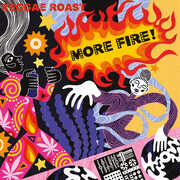 More Fire! [Import] , Reggae Roast