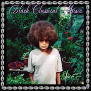 Black Classical Music , Yussef Dayes