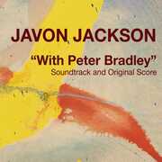 With Peter Bradley , Javon Jackson