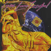VII , Gene Loves Jezebel