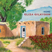 Home , Eliza Gilkyson