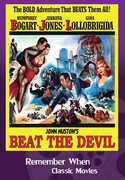 Beat the Devil , Humphrey Bogart