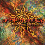 Ancient Power , Steve Gordon