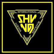 International Blackjazz Society , The Shining