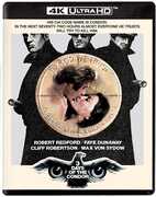 Three Days of the Condor , Robert Redford