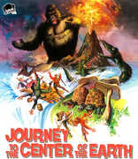 Journey to the Center of the Earth (aka Where Time Began) , Kenneth More