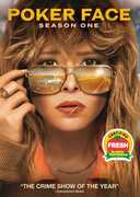 Poker Face: Season One , Natasha Lyonne