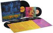 Live At The Matrix 1967: The Original Masters , The Doors