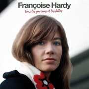 Tous Les Garcons Et Les Filles - Limited 180-Gram Vinyl [Import] , Francoise Hardy