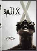 Saw X , Tobin Bell