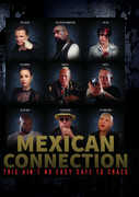 Mexican Connection , Damian Chapa