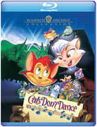 Cats Don't Dance , Scott Bakula