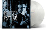 Diamonds And Pearls , Prince & New Power Generation