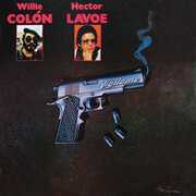 Vigilante , Willie Colón and Hector Lavoe