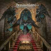 Beneath The Crimson Prophecy - Blue , Diabolic Night